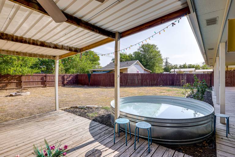 Charming Lake Retreat w/ Patio & Boat Parking! — photo 3