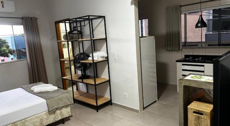 Holiday apartment with 1 room for 4 persons — photo 5