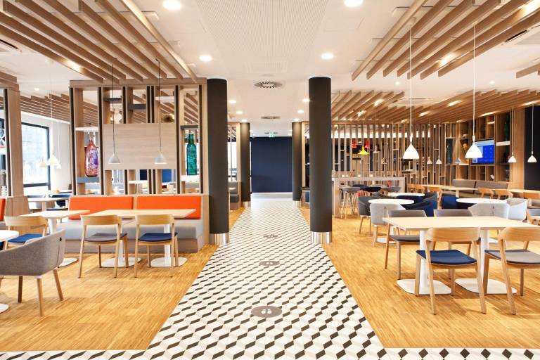 Holiday Inn Express Munich Olching By IHG — photo 2