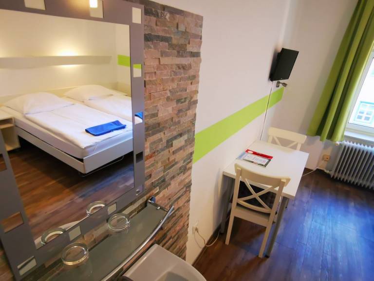 Hostel Jakobervorstadt-Nord