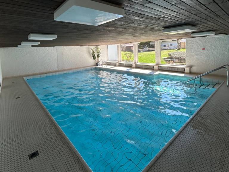 Ferienwohnung Obermaiselstein