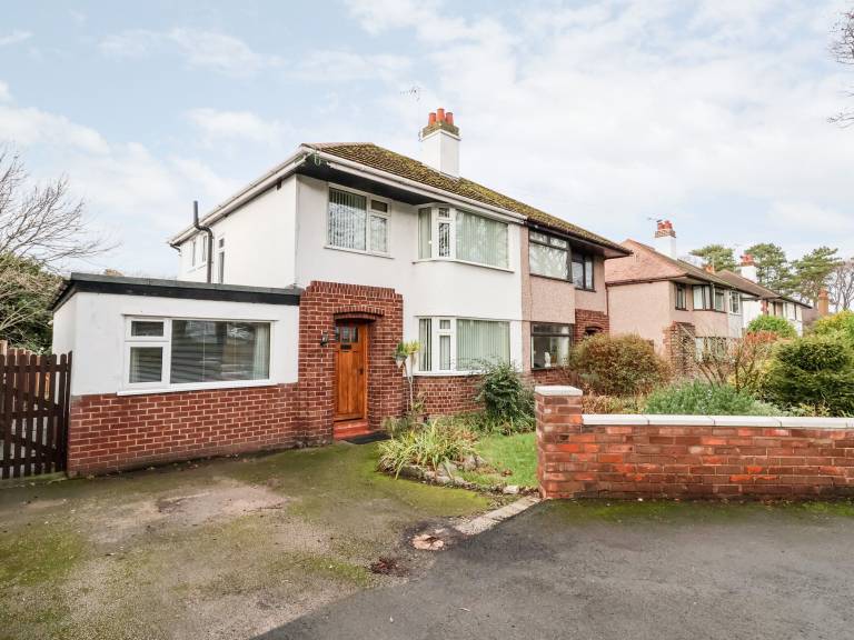 House Prestatyn