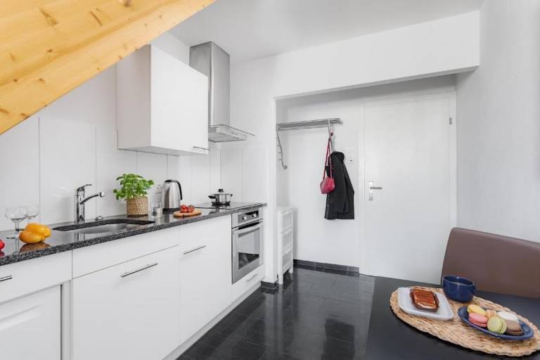 Holiday apartment | Next to St. Peter — photo 4