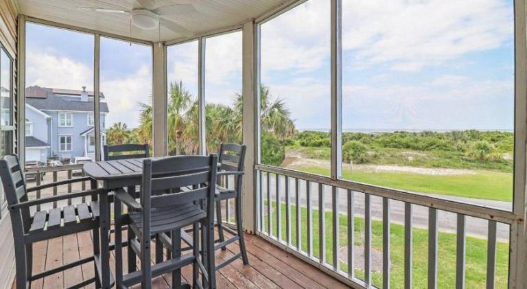 Vacation home with 3 rooms for 8 persons — photo 4