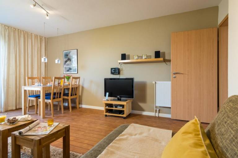 Inselblume 77 - vacation home Inselzeit in Burg on Fehmarn — photo 3