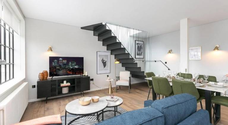 Rental apartment | Close to St Paul's Cathedral — photo 2