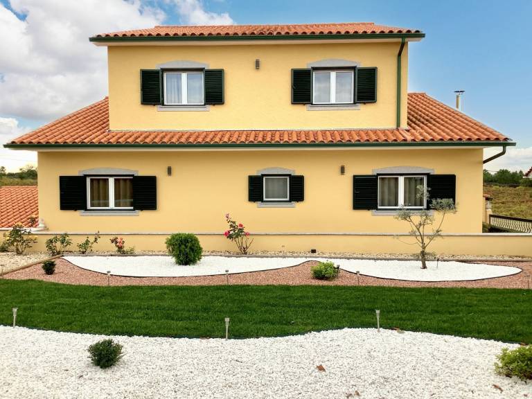 Casa Aguiar da Beira
