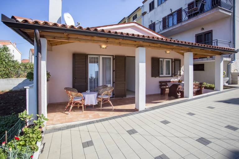 Apartman Rovinjsko Selo