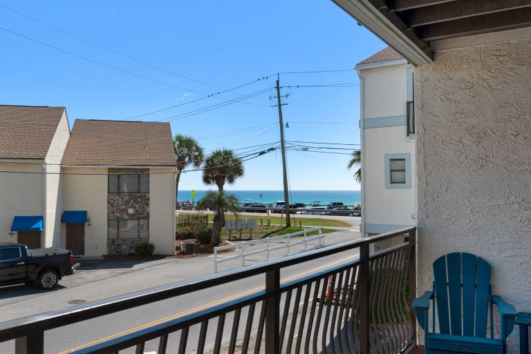 Costa Vista Townhouse 9 — photo 2