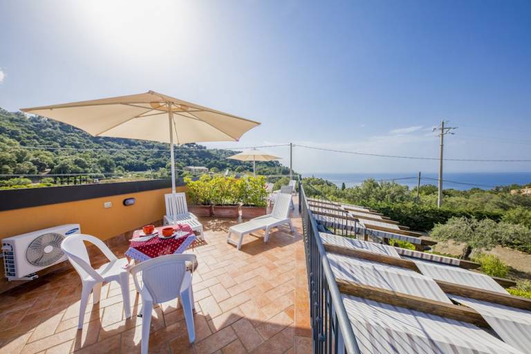 Villa Cefalù