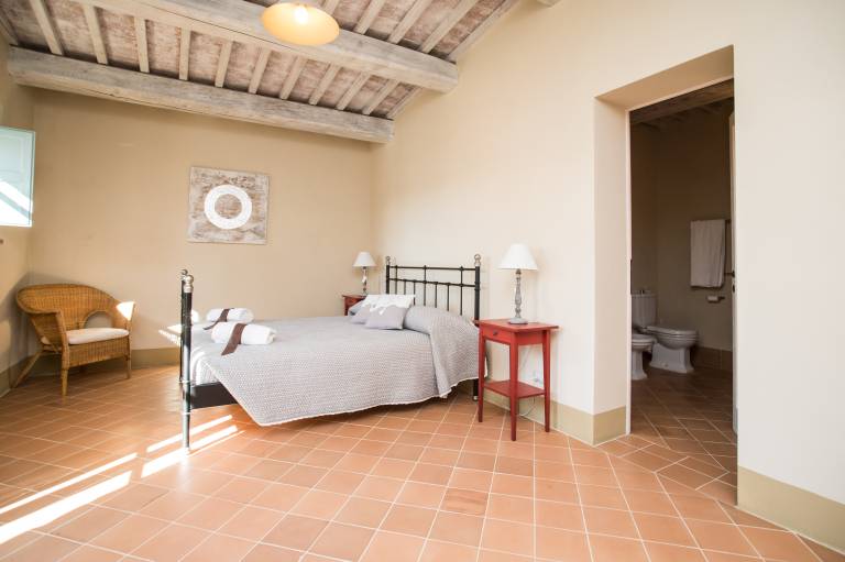 Ferienwohnung in Trequanda, Sizilien
