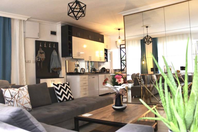 Leilighet  Kadıköy