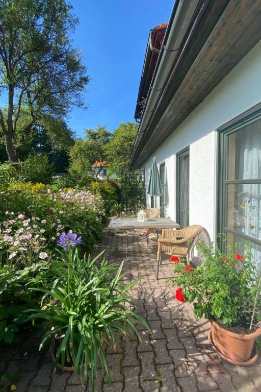 Ferienwohnung Bad Elster