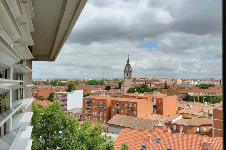 Apartamento  Meco