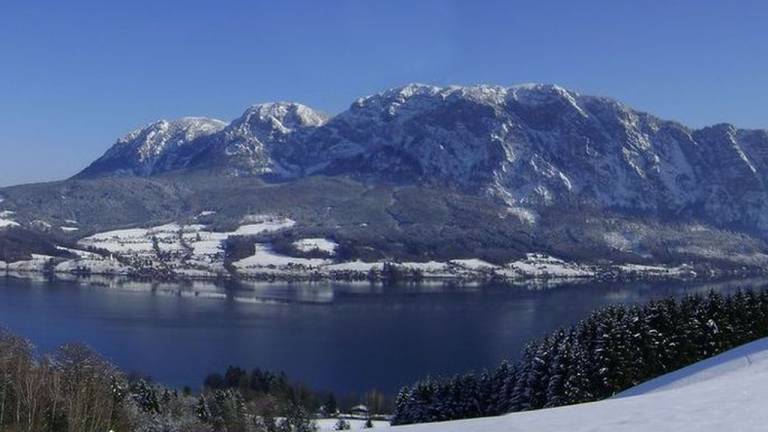 Ferienwohnung Gemeinde Unterach am Attersee
