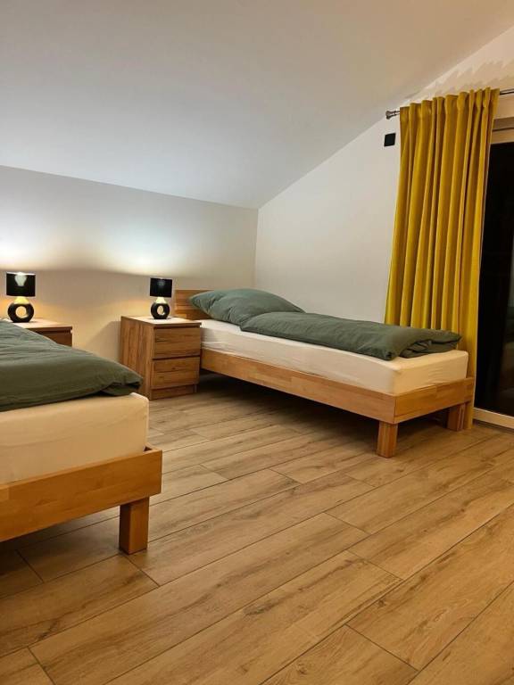 Ferienwohnung Zossen