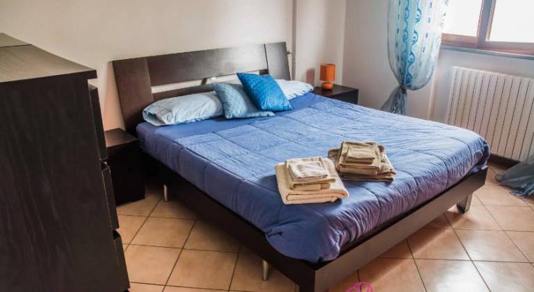 Holiday apartment with 2 rooms for 6 persons — photo 5