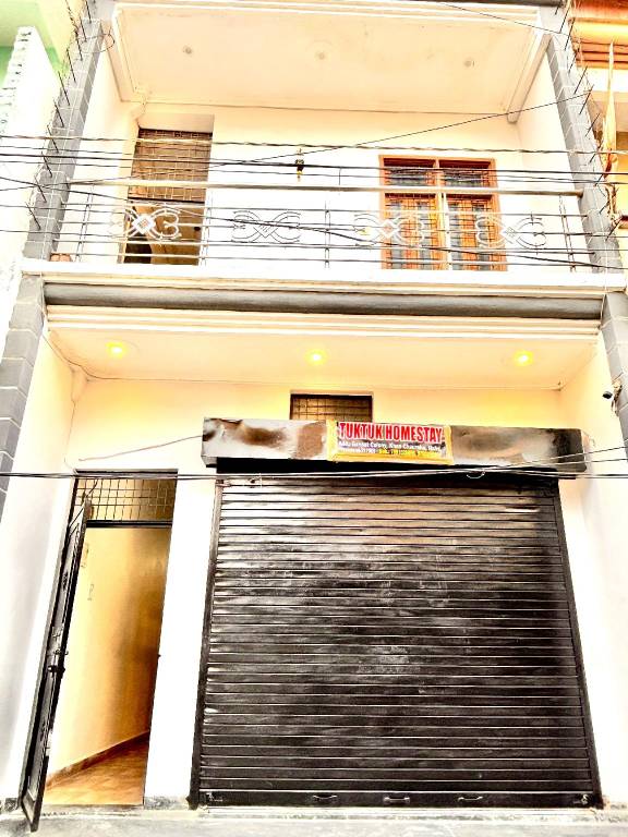 Apartment  Gangotri Nagar