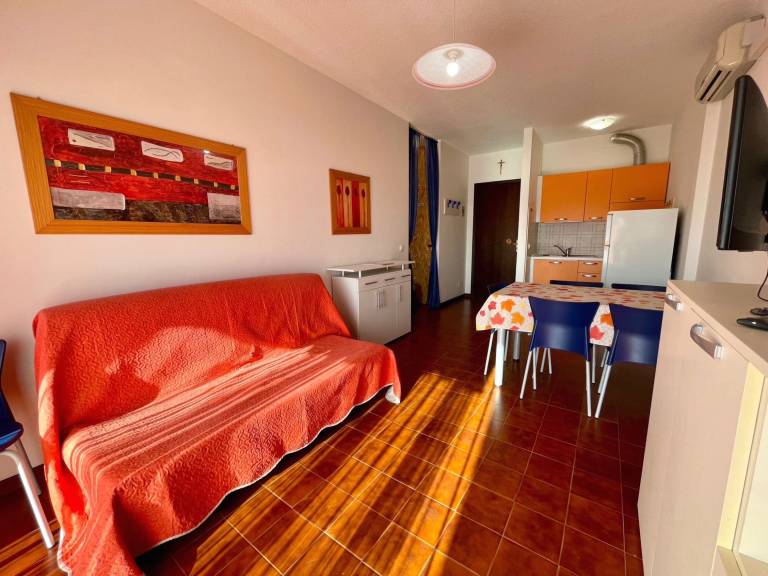 Family-friendly holiday apartment with pool | City view | Next to the beach | Pets are welcome — photo 3