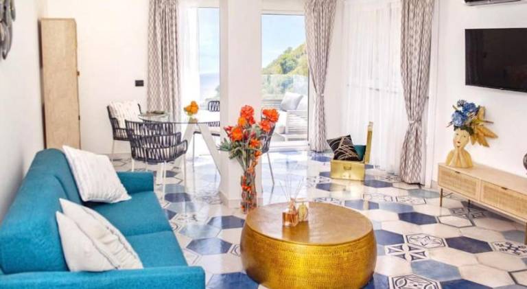 SUITE APARTMENTS BRANCO - Infinity Pool & Sea View - 15 minuti a piedi dal centro — photo 2