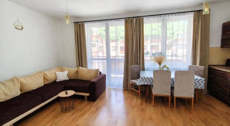 Rental apartment with 1 room for 6 persons in Suwalki