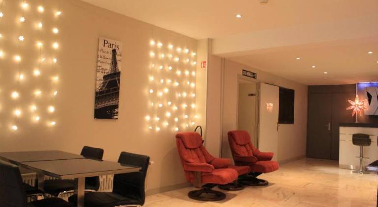 Hotel de Paris - Dijon Centre Gare — photo 2