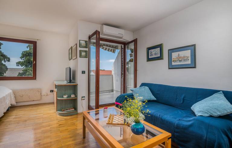 Apartament Krk