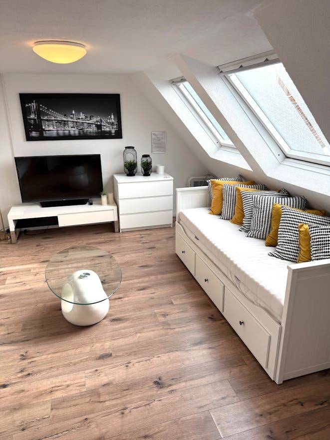 Ferienwohnung Ludwigsburg