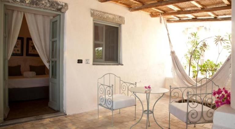 La Salina Hotel Borgo Di Mare — photo 3