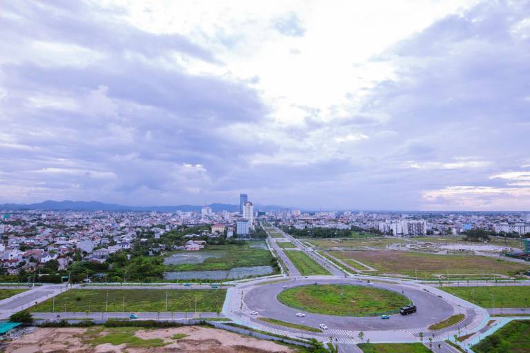 Châu Giang Luxury- Nera Apartment 3 Bedroom — photo 5