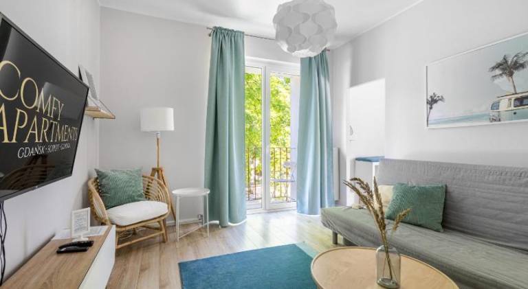 Holiday apartment | Next to the beach | Dogs allowed — photo 2
