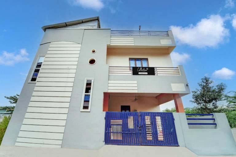 Super Collection O Coimbatore Near Adithya Institute Formerly Hotel Everest Grand