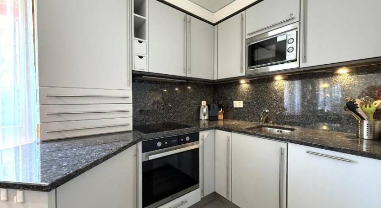 Holiday apartment with 1 room for 4 persons — photo 4