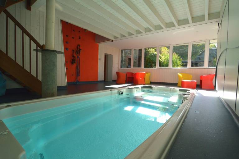 Huis  Robertville