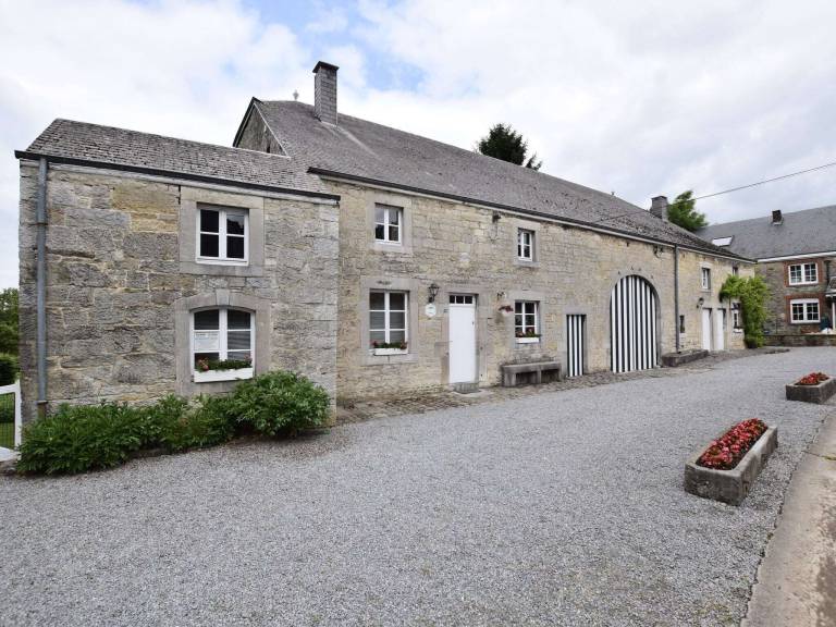 Cottage Durbuy