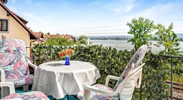 Ferienwohnung Allensbach