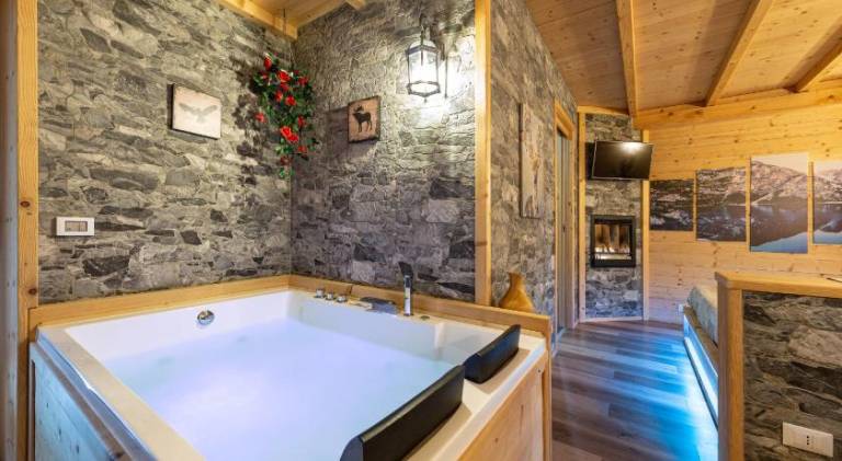 Appartamento vacanza Pieve di Cadore