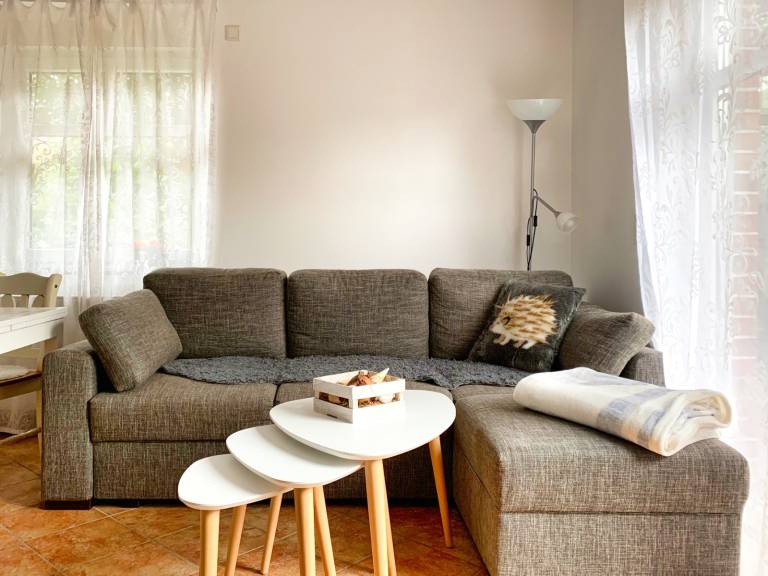 Fully equipped charming rental apartment | Beach nearby | Pets are welcome — photo 3