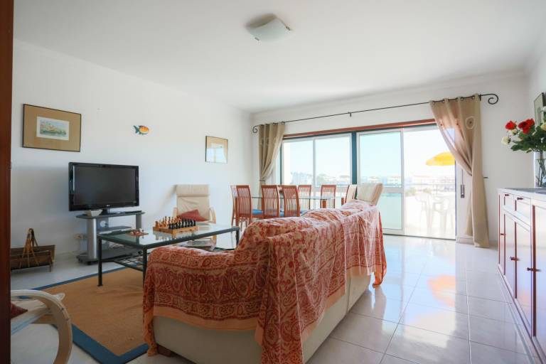 Wonderful rental apartment with grill & terrace | Next to the beach | Pets allowed — photo 2