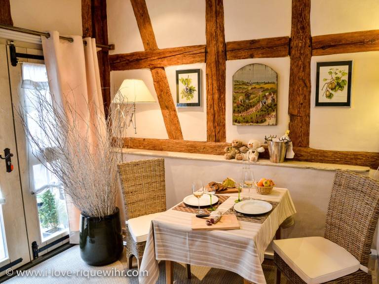 Holiday apartment with garden & terrace | Perfect for remote work — photo 4