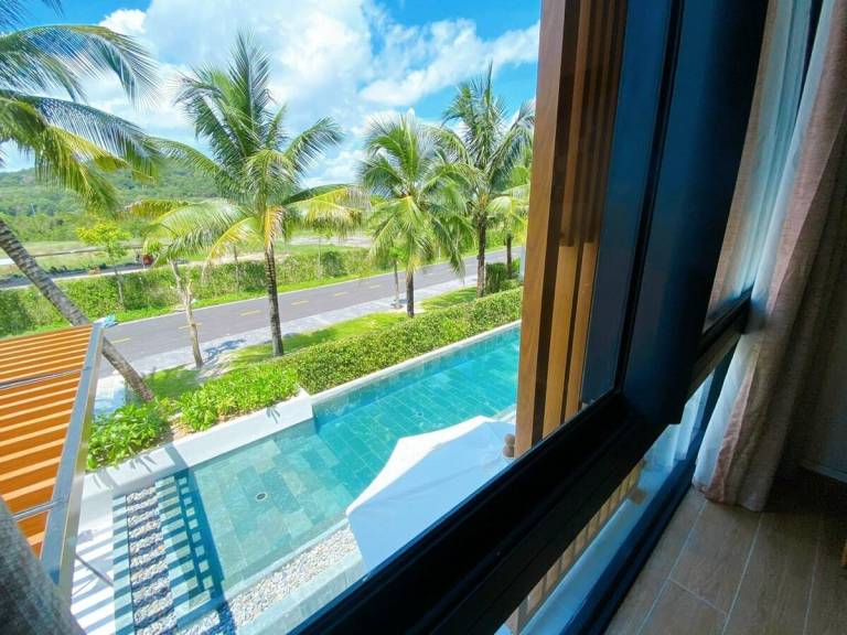 Villa with pool | Perfect for remote work — photo 3