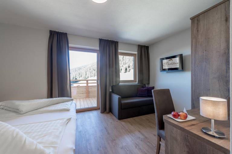 Berghotel & Gasthof Marlstein in Oetz