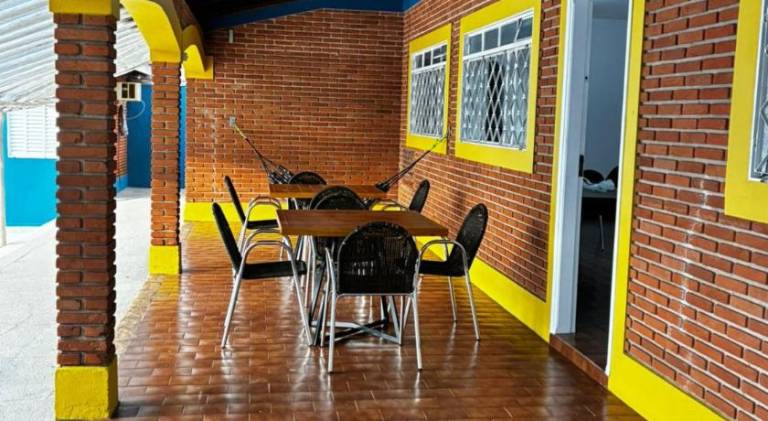 Hospedagem Mae Aconchego — photo 3