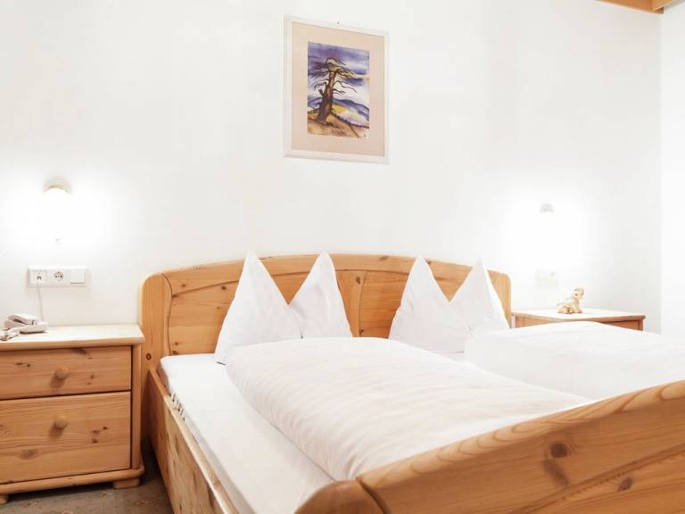 Ferienwohnung in Ratschings f&uuml;r max. 7 Personen