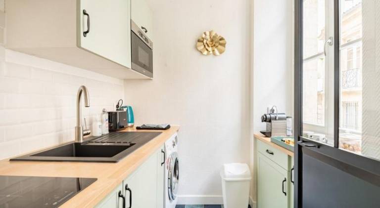 Holiday apartment | Next to Bordeaux Cathedral — photo 5