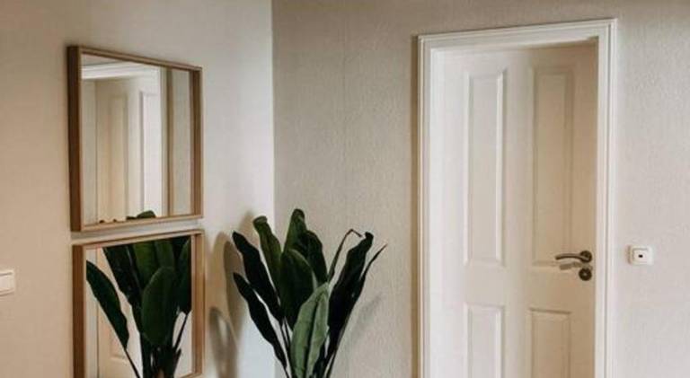 Holiday apartment with 2 rooms for 6 persons — photo 4