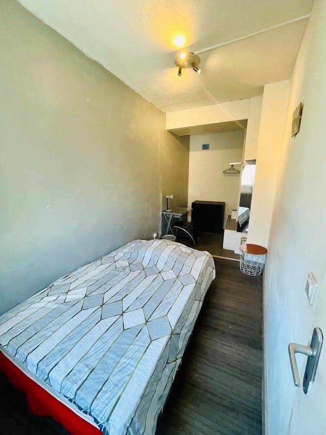 33 M² Habitación Privada ∙ 1 Habitación ∙ 2 Huéspedes - Lyon
