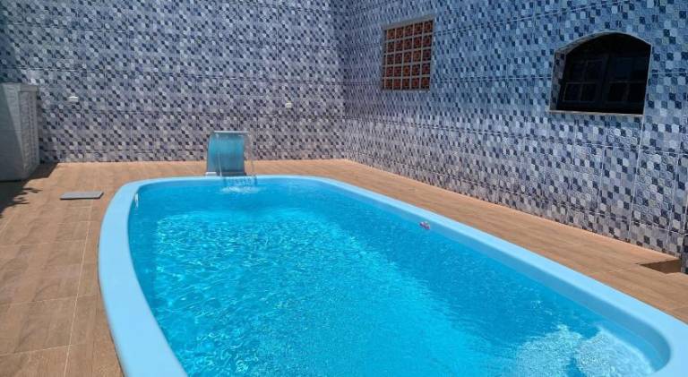 Wonderful vacation home with pool | Close to the beach | Pet-friendly in Sao Jose