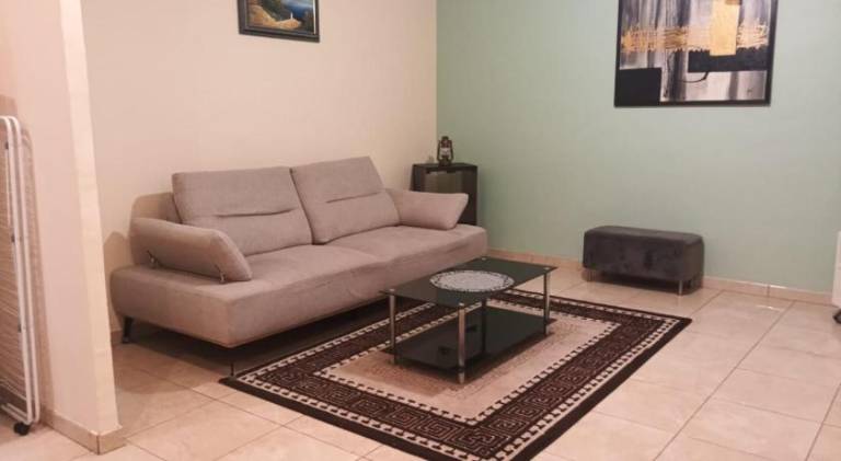 Apartment with jacuzzi, yard & terrace in Nancy