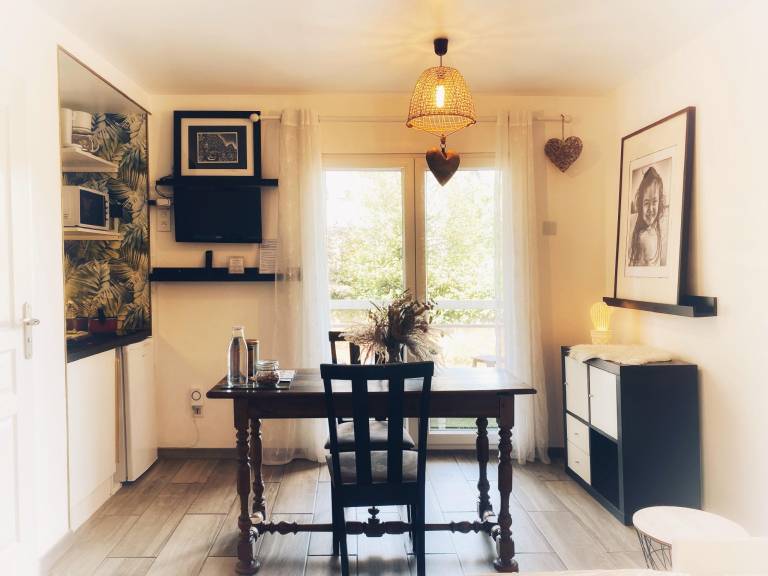 Rental apartment | Suitable for remote work | Pets allowed — photo 5